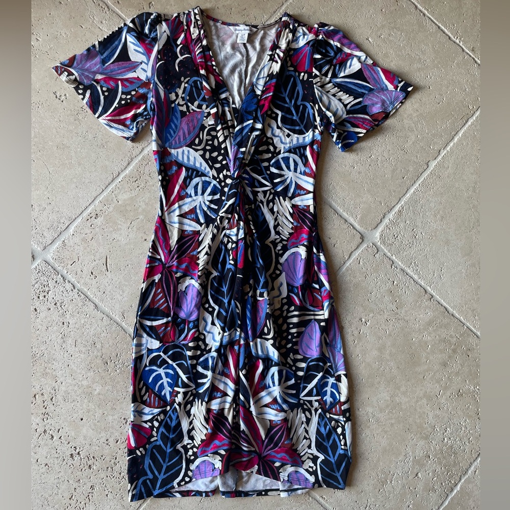 Tommy Bahamas Dress size Small